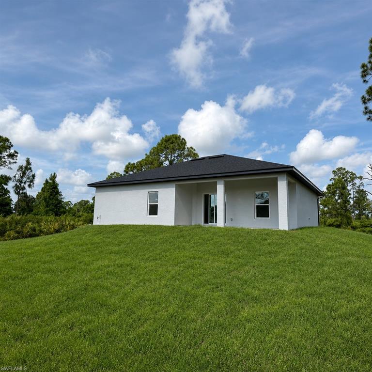 LEHIGH ACRES - Residential Lease