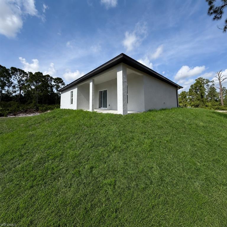 LEHIGH ACRES - Residential Lease