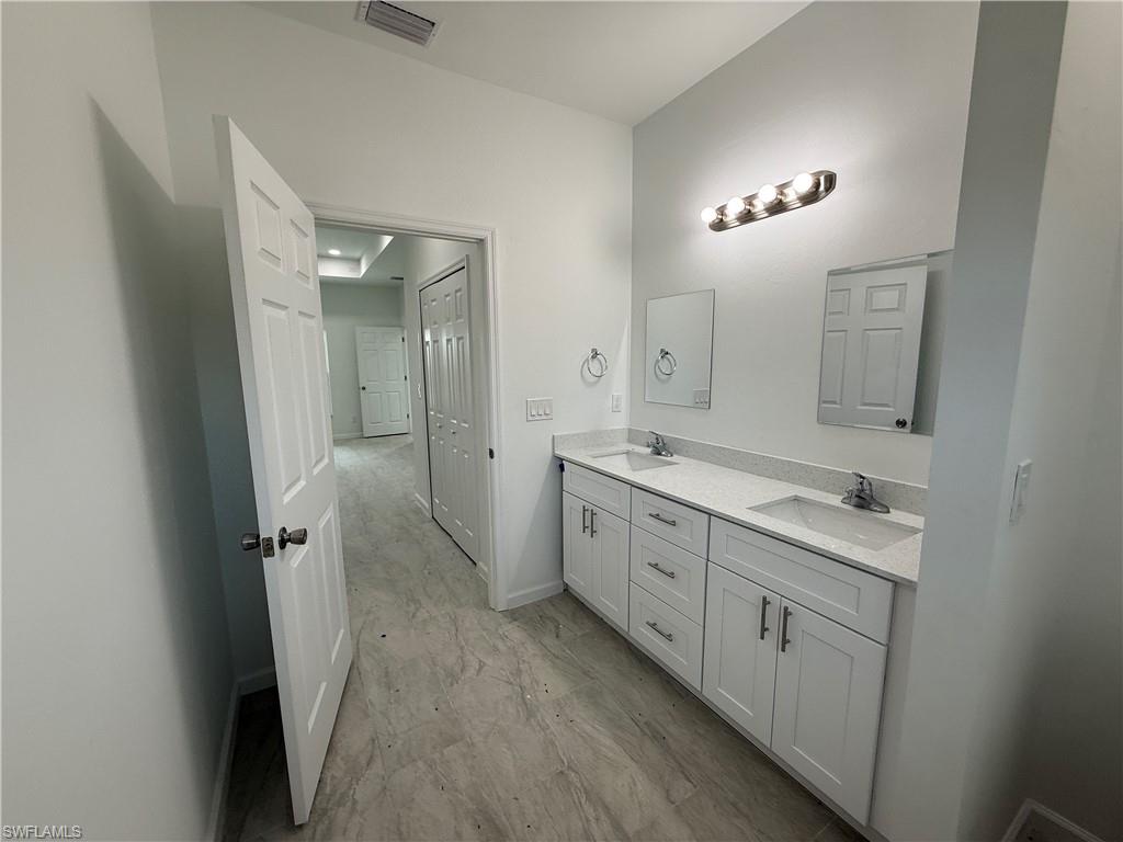 LEHIGH ACRES - Residential Lease