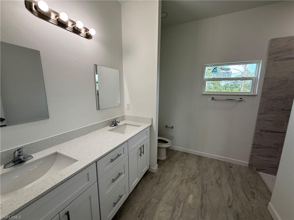 LEHIGH ACRES - Residential Lease