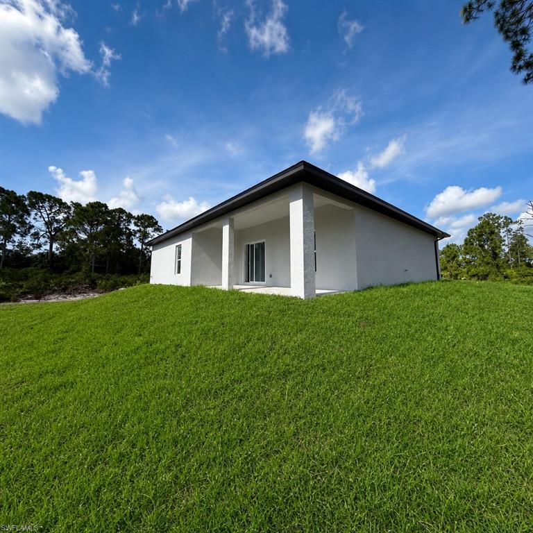 LEHIGH ACRES - Residential Lease