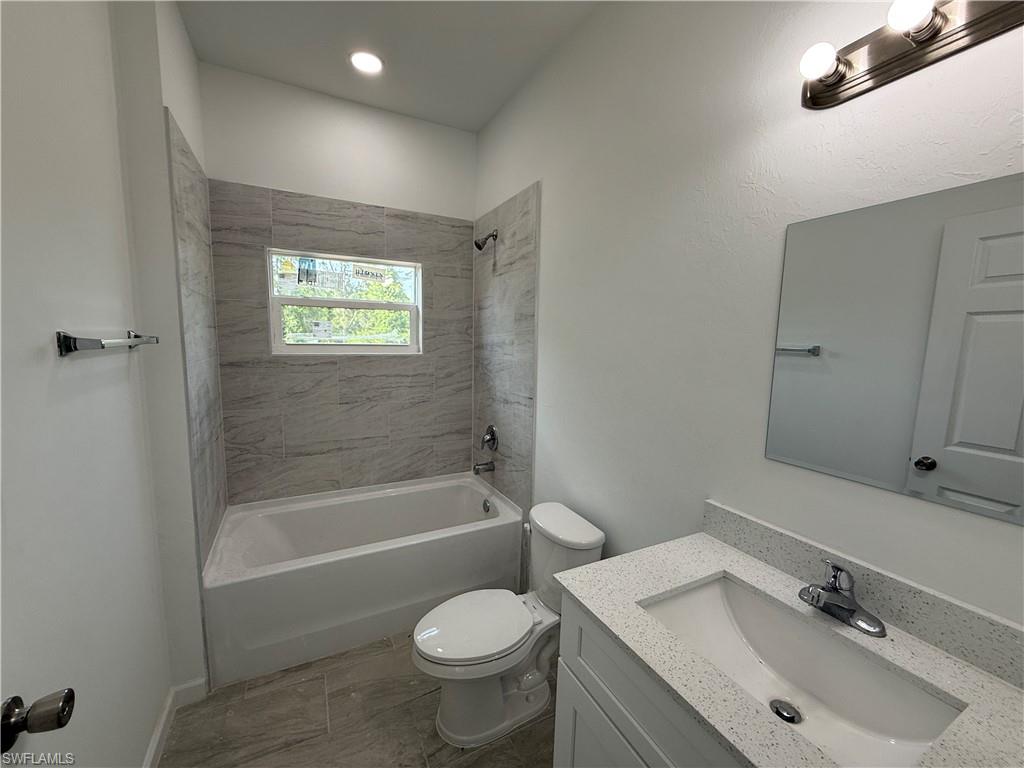 LEHIGH ACRES - Residential Lease