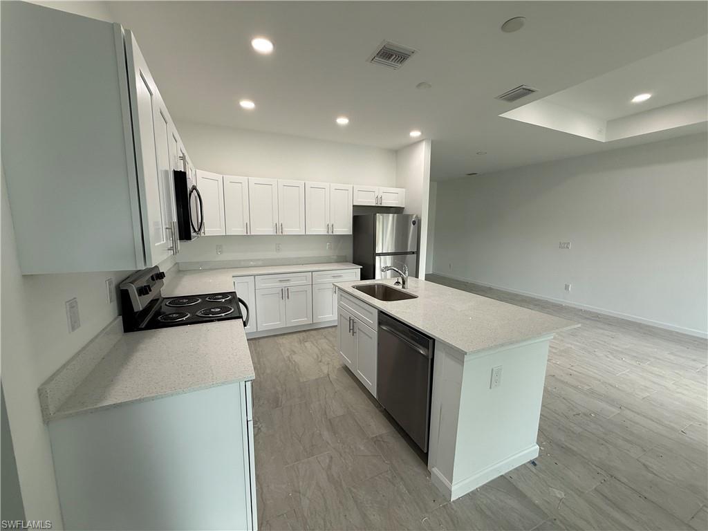 LEHIGH ACRES - Residential Lease