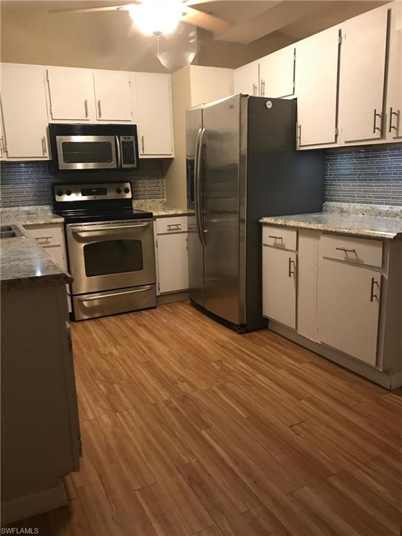 SAN CARLOS PARK - Residential