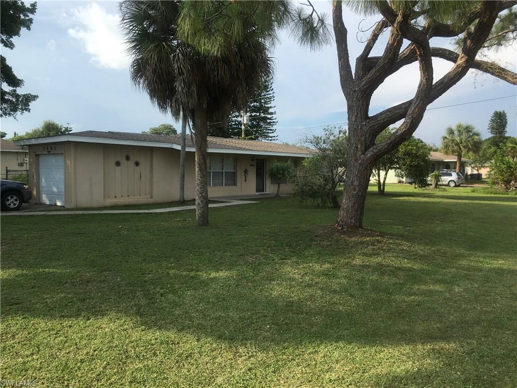 SAN CARLOS PARK - Residential