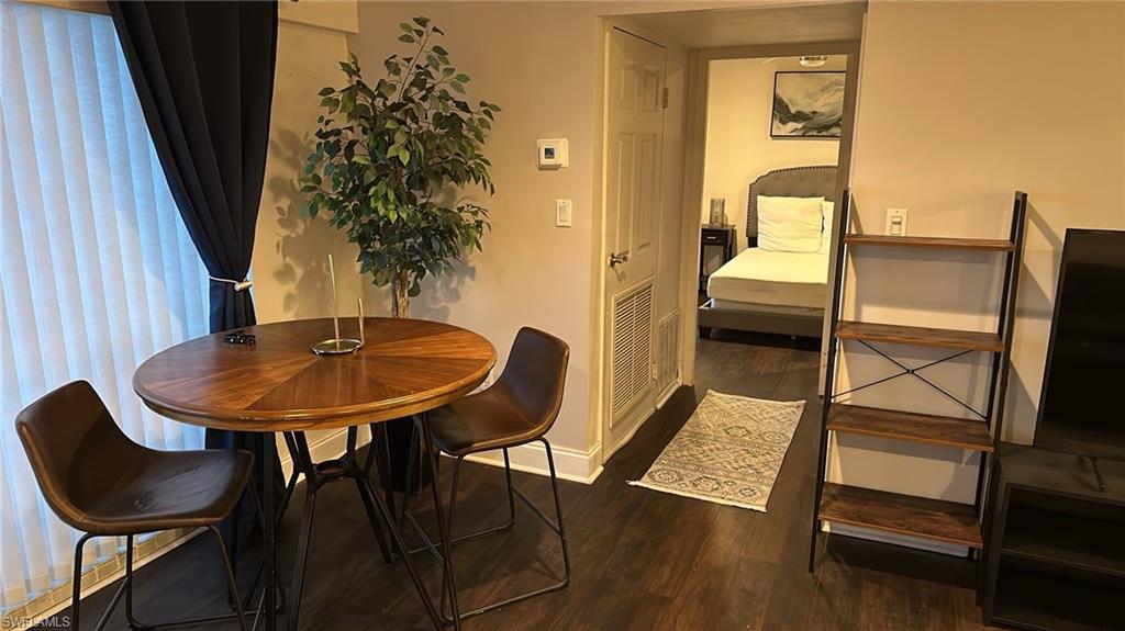 FIRST HARBOUR TOWER CONDO - Residential Lease