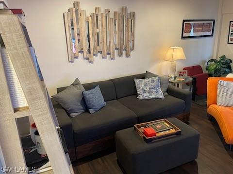 FIRST HARBOUR TOWER CONDO - Residential Lease