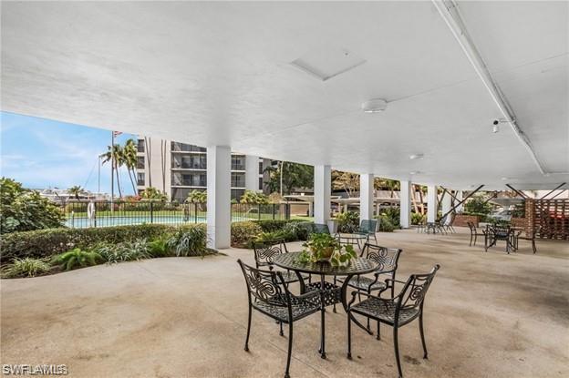 FIRST HARBOUR TOWER CONDO - Residential Lease