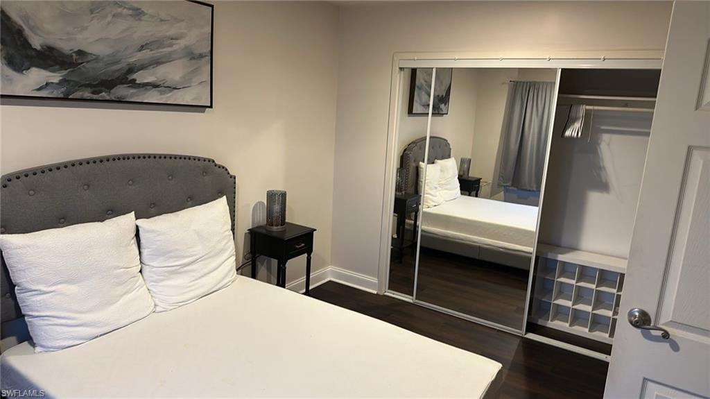 FIRST HARBOUR TOWER CONDO - Residential Lease