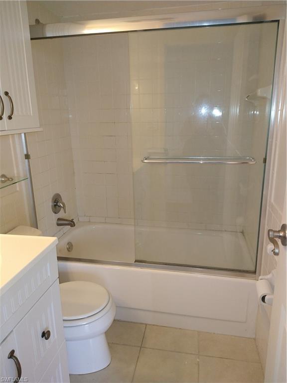 FIRST HARBOUR TOWER CONDO - Residential Lease