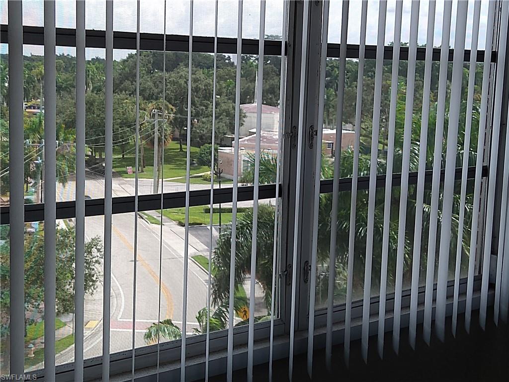 FIRST HARBOUR TOWER CONDO - Residential Lease