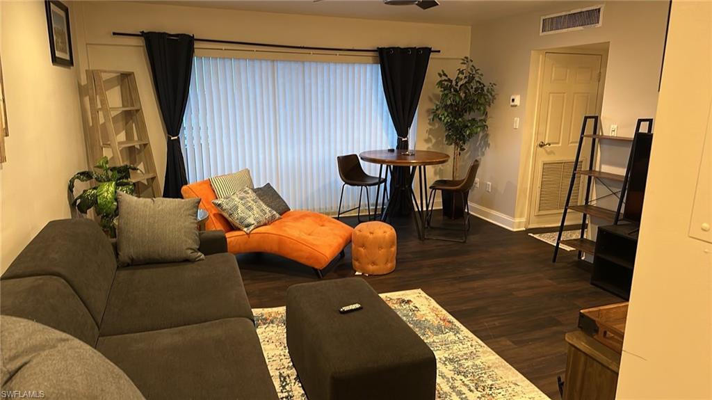 FIRST HARBOUR TOWER CONDO - Residential Lease
