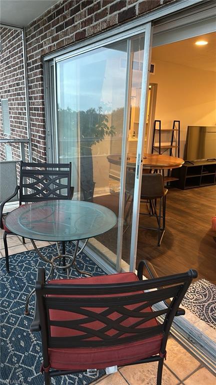 FIRST HARBOUR TOWER CONDO - Residential Lease