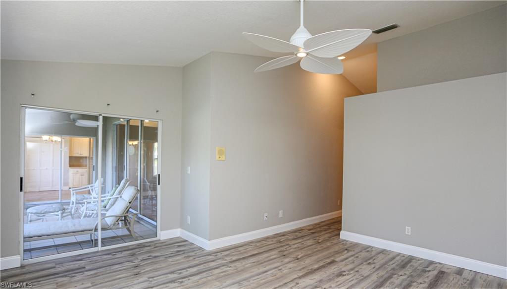 VILLAGES AT EMERALD BAY - Residential Lease