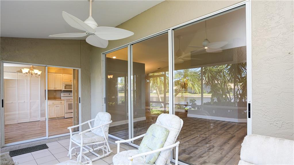 VILLAGES AT EMERALD BAY - Residential Lease