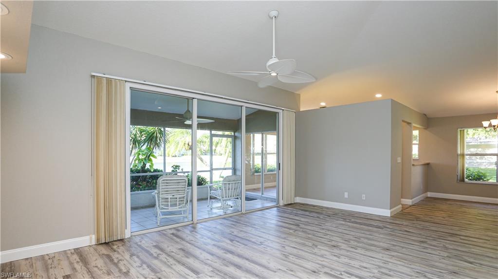 VILLAGES AT EMERALD BAY - Residential Lease