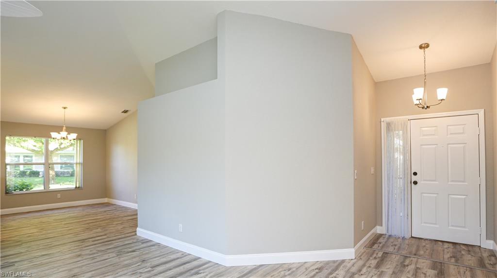 VILLAGES AT EMERALD BAY - Residential Lease