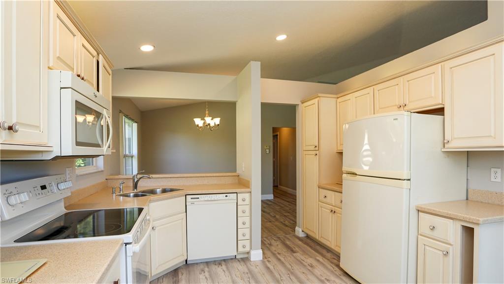 VILLAGES AT EMERALD BAY - Residential Lease
