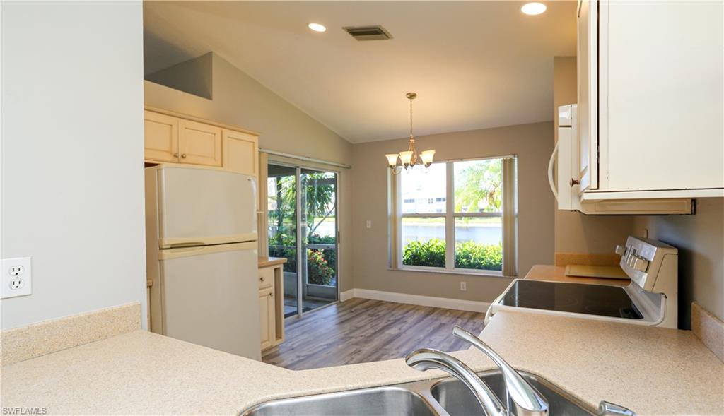 VILLAGES AT EMERALD BAY - Residential Lease