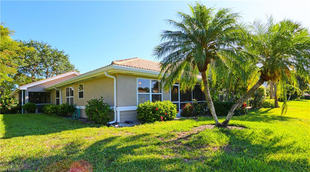VILLAGES AT EMERALD BAY - Residential Lease