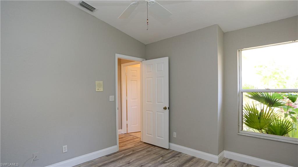VILLAGES AT EMERALD BAY - Residential Lease