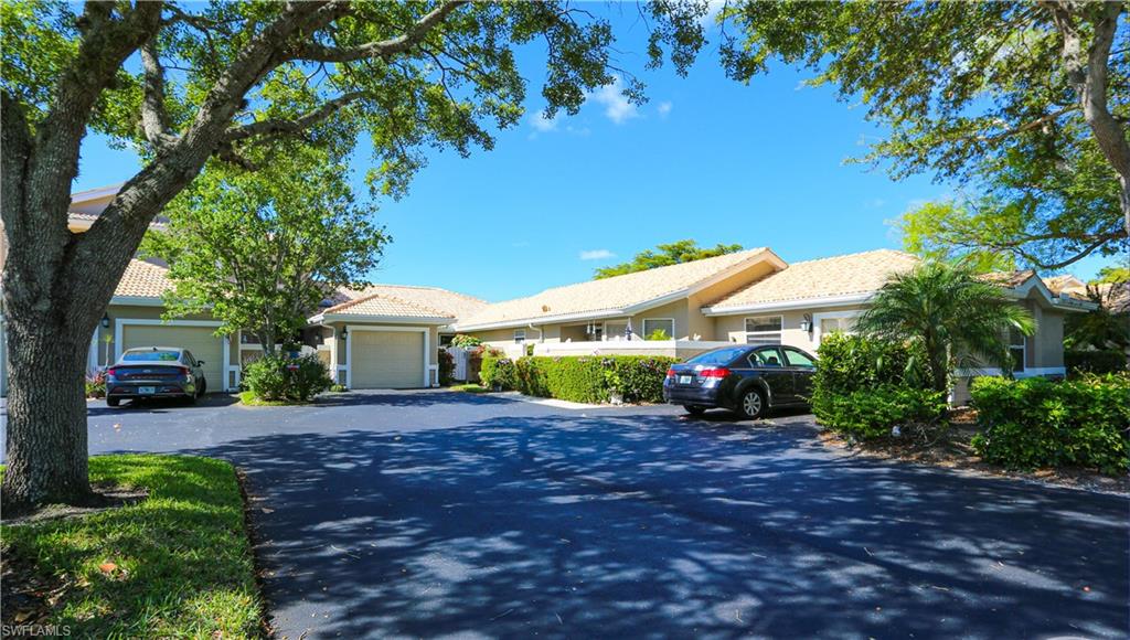 VILLAGES AT EMERALD BAY - Residential Lease