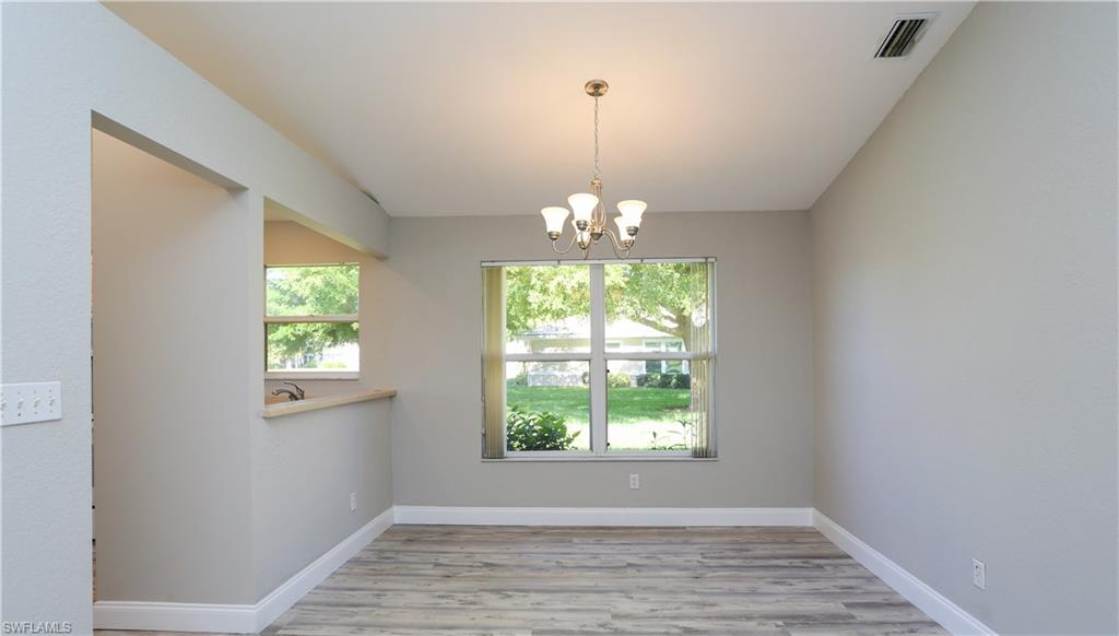 VILLAGES AT EMERALD BAY - Residential Lease