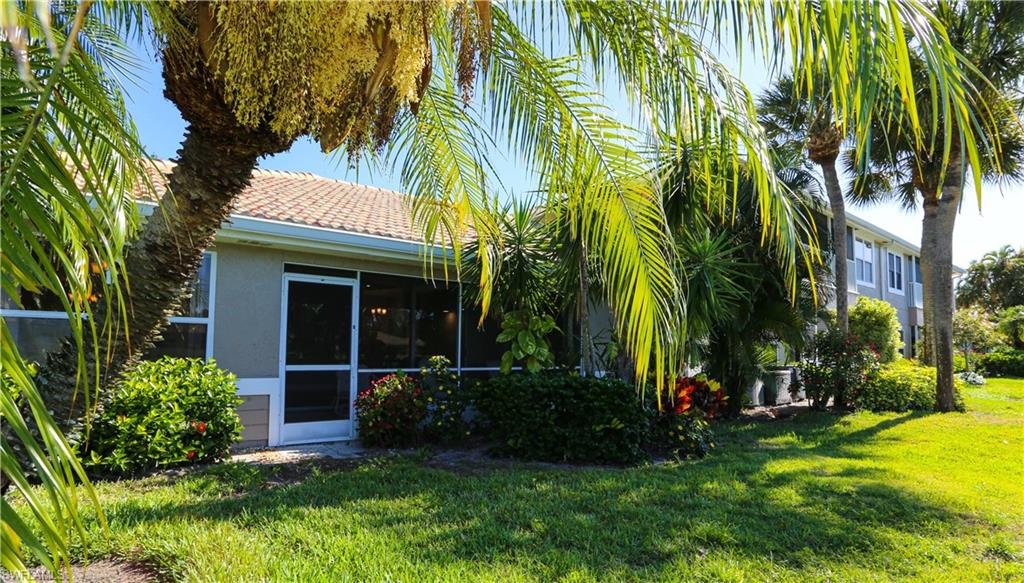 VILLAGES AT EMERALD BAY - Residential Lease
