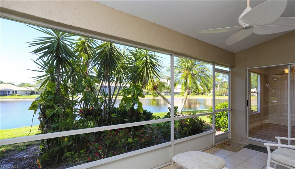 VILLAGES AT EMERALD BAY - Residential Lease