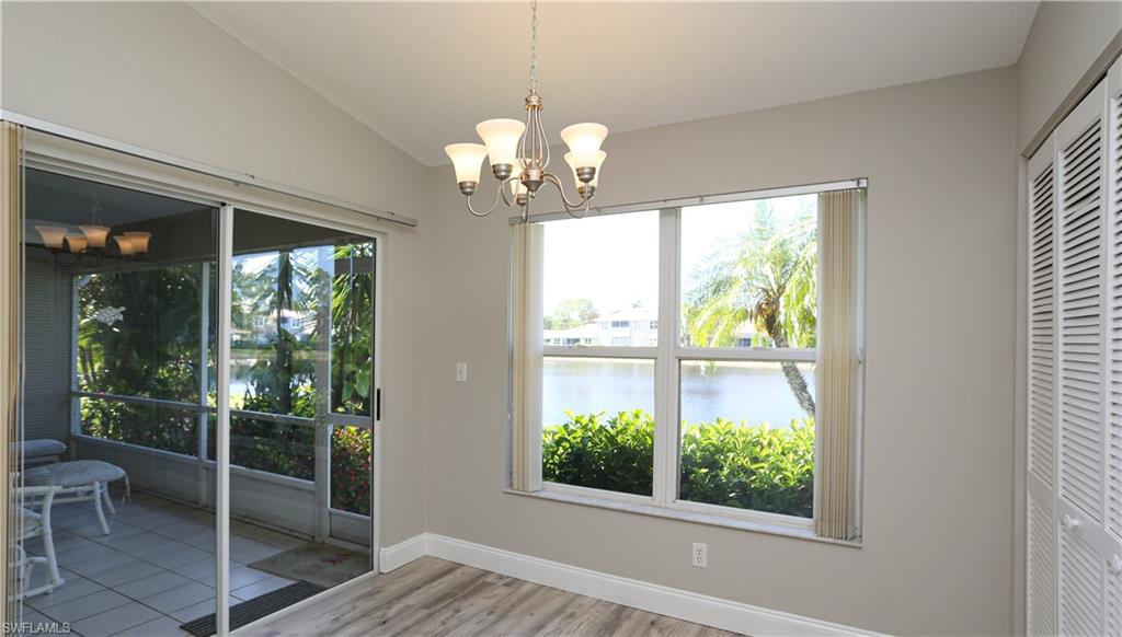 VILLAGES AT EMERALD BAY - Residential Lease