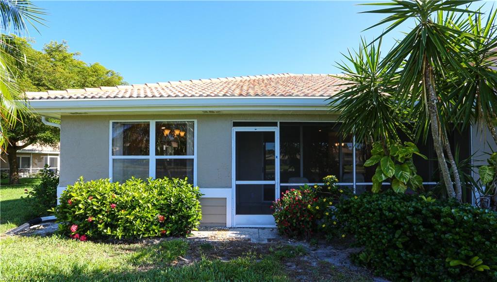 VILLAGES AT EMERALD BAY - Residential Lease