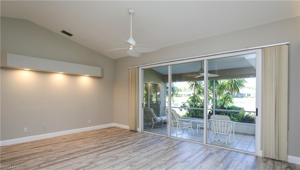 VILLAGES AT EMERALD BAY - Residential Lease