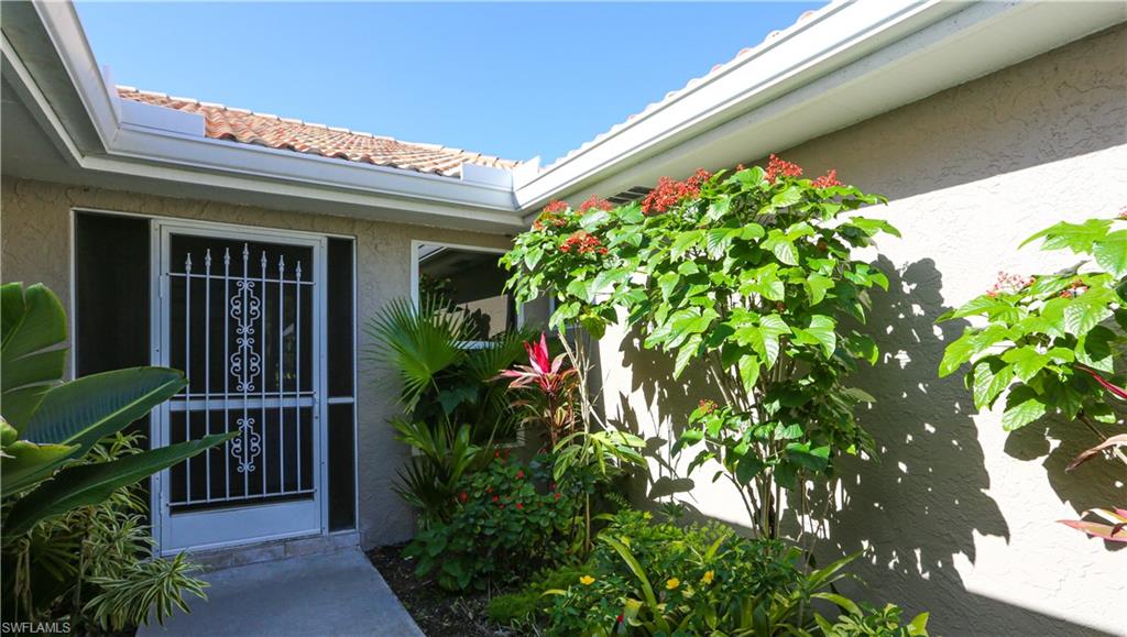 VILLAGES AT EMERALD BAY - Residential Lease