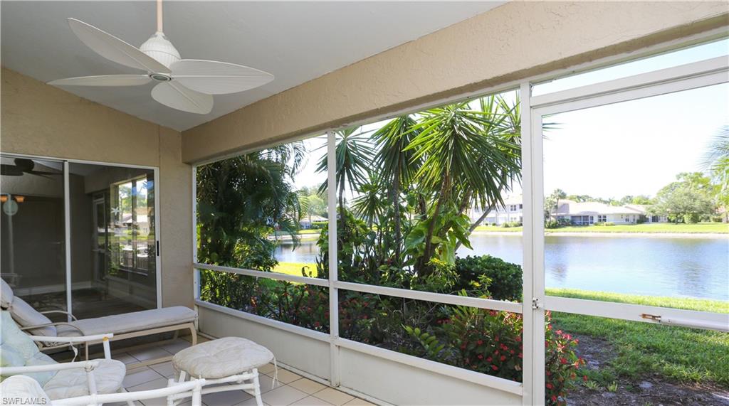 VILLAGES AT EMERALD BAY - Residential Lease
