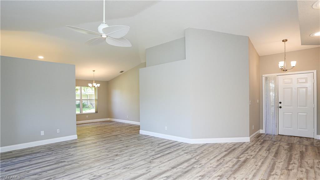 VILLAGES AT EMERALD BAY - Residential Lease