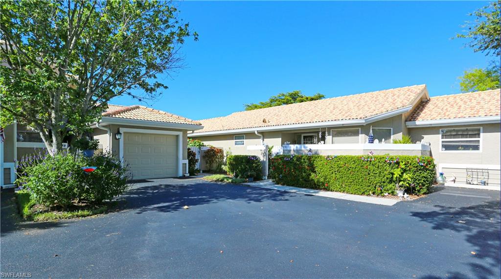 VILLAGES AT EMERALD BAY - Residential Lease