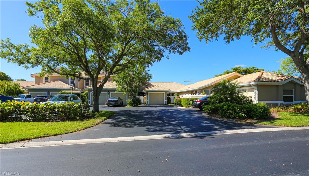 VILLAGES AT EMERALD BAY - Residential Lease