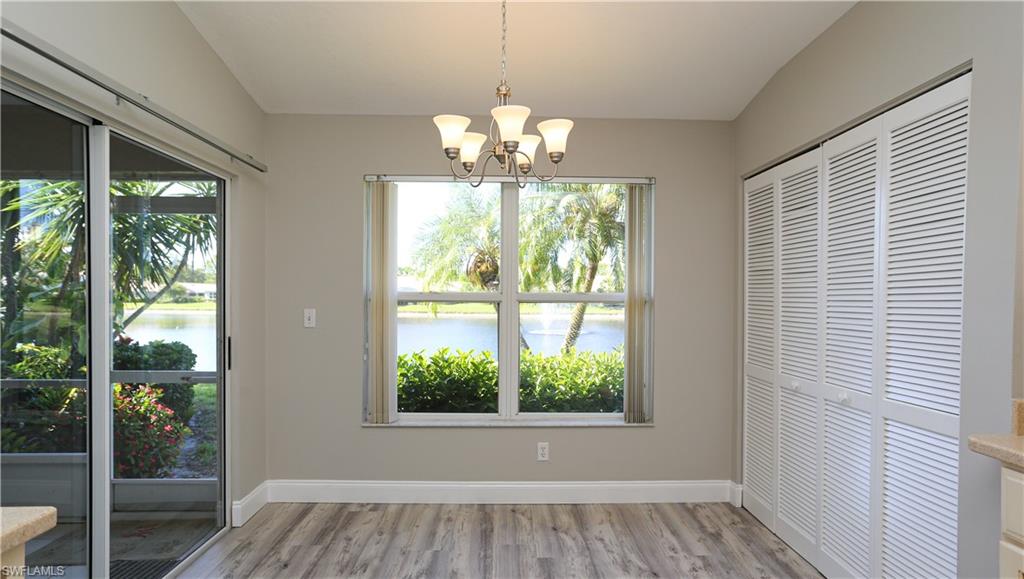 VILLAGES AT EMERALD BAY - Residential Lease