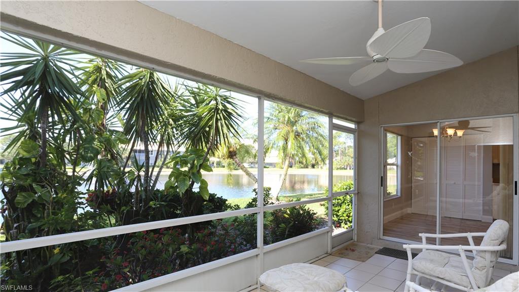 VILLAGES AT EMERALD BAY - Residential Lease