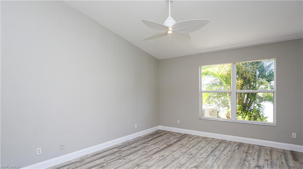VILLAGES AT EMERALD BAY - Residential Lease