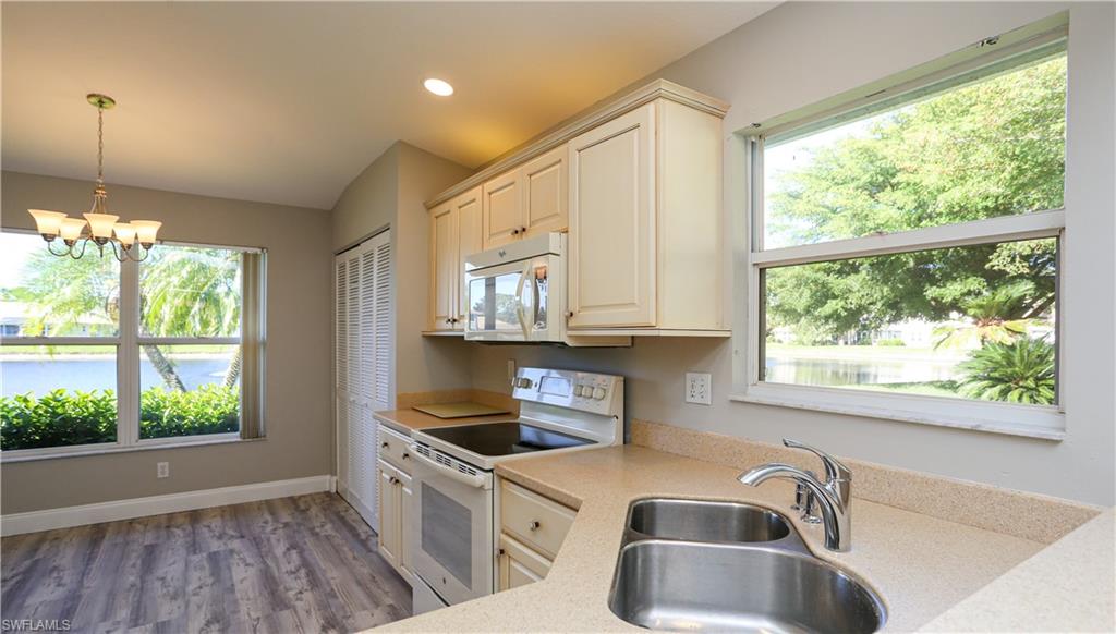 VILLAGES AT EMERALD BAY - Residential Lease