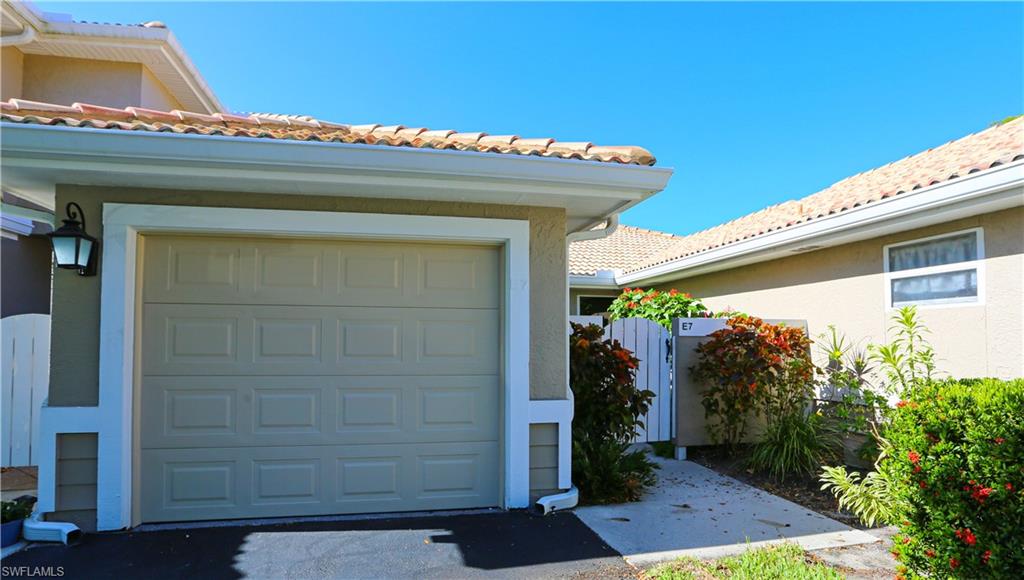 VILLAGES AT EMERALD BAY - Residential Lease
