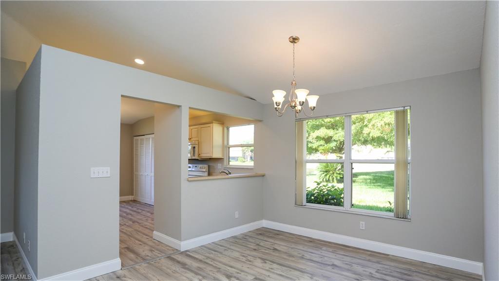 VILLAGES AT EMERALD BAY - Residential Lease
