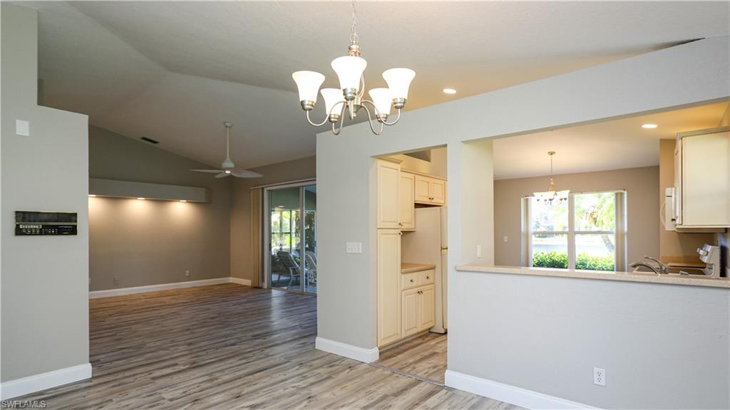 VILLAGES AT EMERALD BAY - Residential Lease