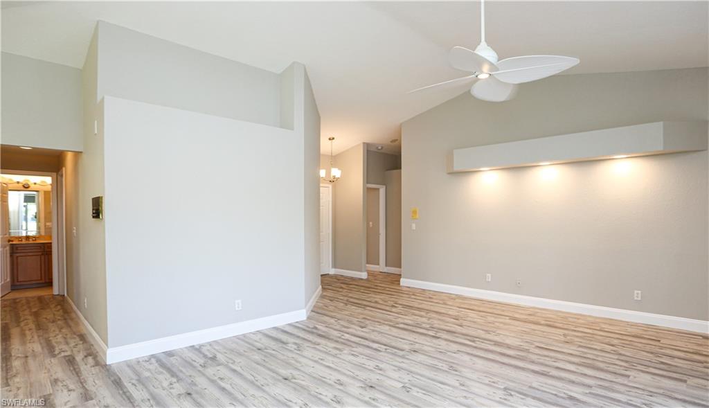 VILLAGES AT EMERALD BAY - Residential Lease