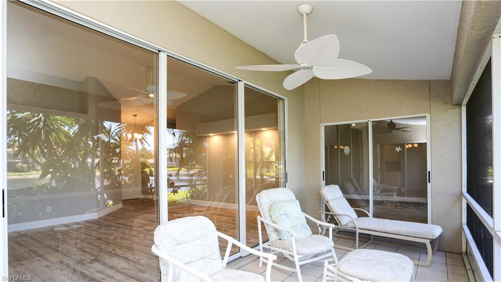 VILLAGES AT EMERALD BAY - Residential Lease