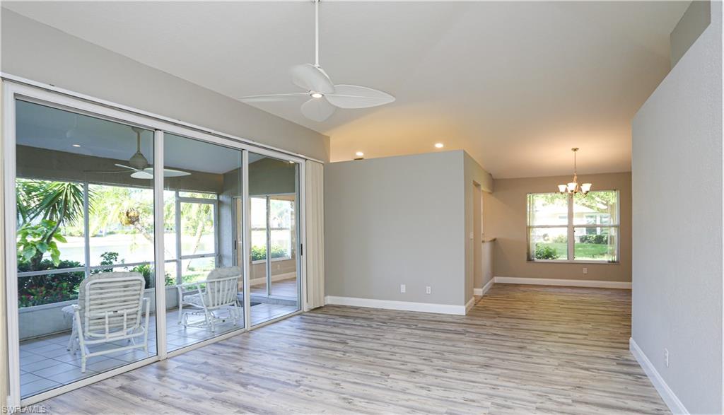 VILLAGES AT EMERALD BAY - Residential Lease