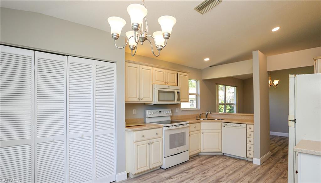VILLAGES AT EMERALD BAY - Residential Lease