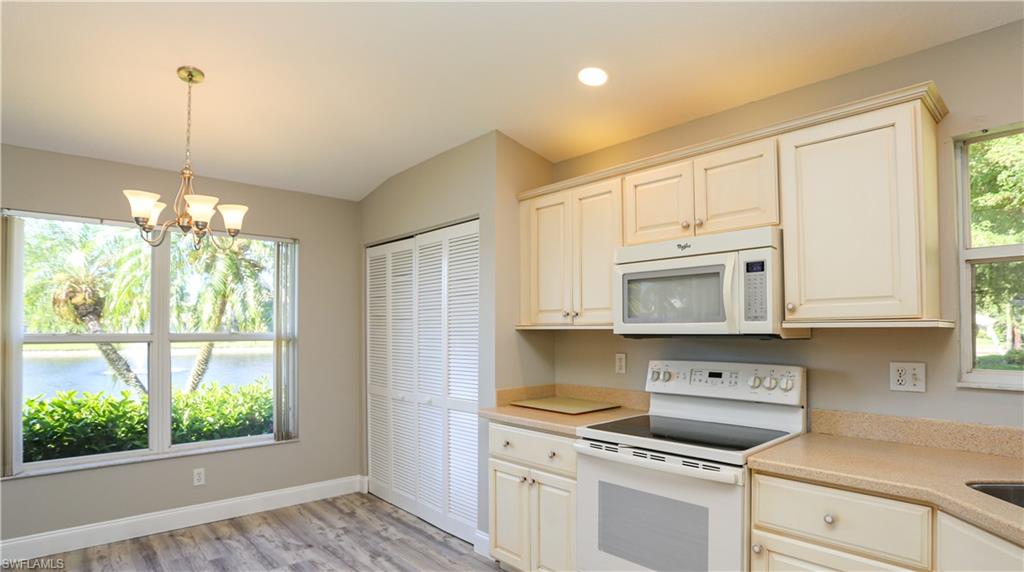 VILLAGES AT EMERALD BAY - Residential Lease