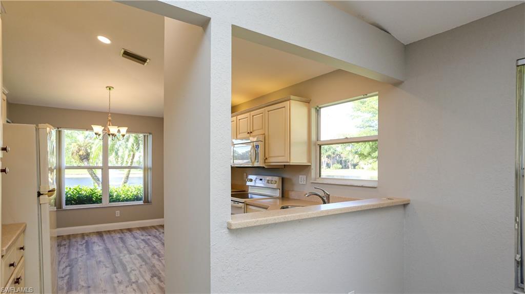 VILLAGES AT EMERALD BAY - Residential Lease
